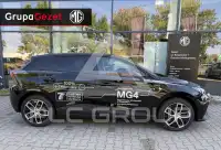 2025 MG MG4