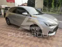 2025 MG MG4