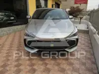 2025 MG MG4