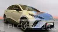 2025 MG MG4