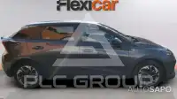 2025 MG MG4
