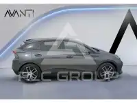 2025 MG MG4