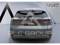 2025 MG MG4
