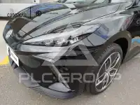 2025 MG MG4