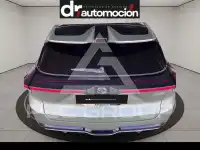 2025 MG MG4