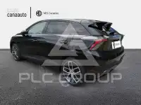 2025 MG MG4