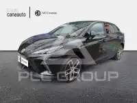 2025 MG MG4