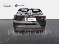 2025 MG MG4