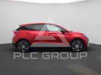 2025 MG MG4
