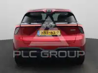 2025 MG MG4