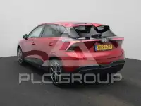 2025 MG MG4