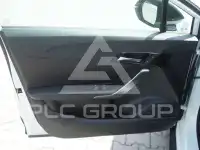 2025 MG MG4