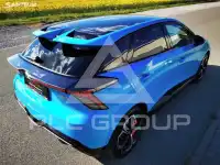 2025 MG MG4