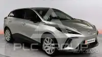 2025 MG MG4