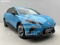 2025 MG MG4