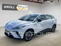 2025 MG MG4