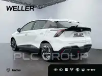 2025 MG MG4