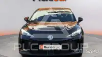 2025 MG MG4