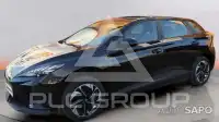 2025 MG MG4