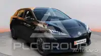 2025 MG MG4