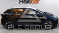 2025 MG MG4