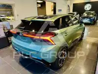 2025 MG MG4