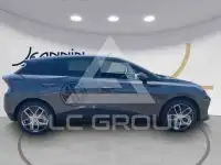 2025 MG MG4