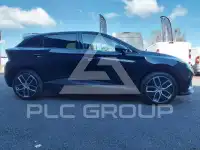 2025 MG MG4