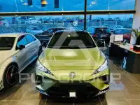 2025 MG MG4