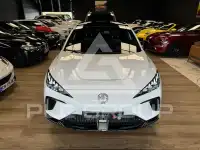 2025 MG MG4