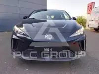 2025 MG MG4