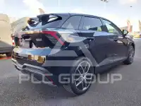 2025 MG MG4