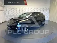 2025 MG MG4