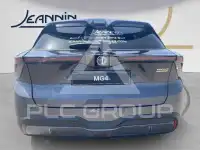 2025 MG MG4