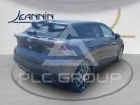 2025 MG MG4