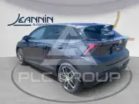 2025 MG MG4