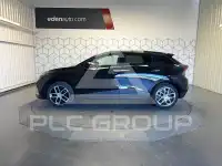 2025 MG MG4