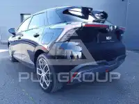 2025 MG MG4