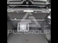 2025 MG MG4