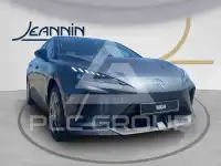 2025 MG MG4