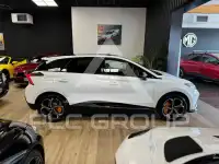 2025 MG MG4