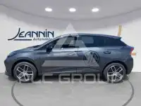 2025 MG MG4