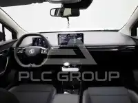 2025 MG MG4