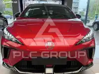 2025 MG MG4