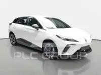 2025 MG MG4