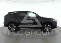 2025 MG Hs