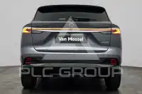 2025 MG Hs