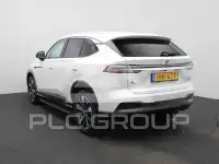 2025 MG Hs