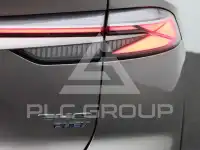 2025 MG Hs