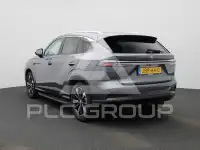 2025 MG Hs